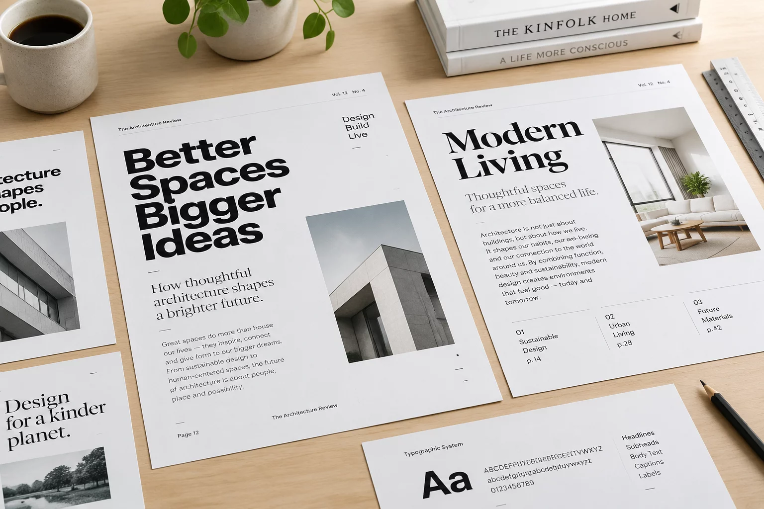 Why the Largest Headline Isn't Always the First Thing Seen