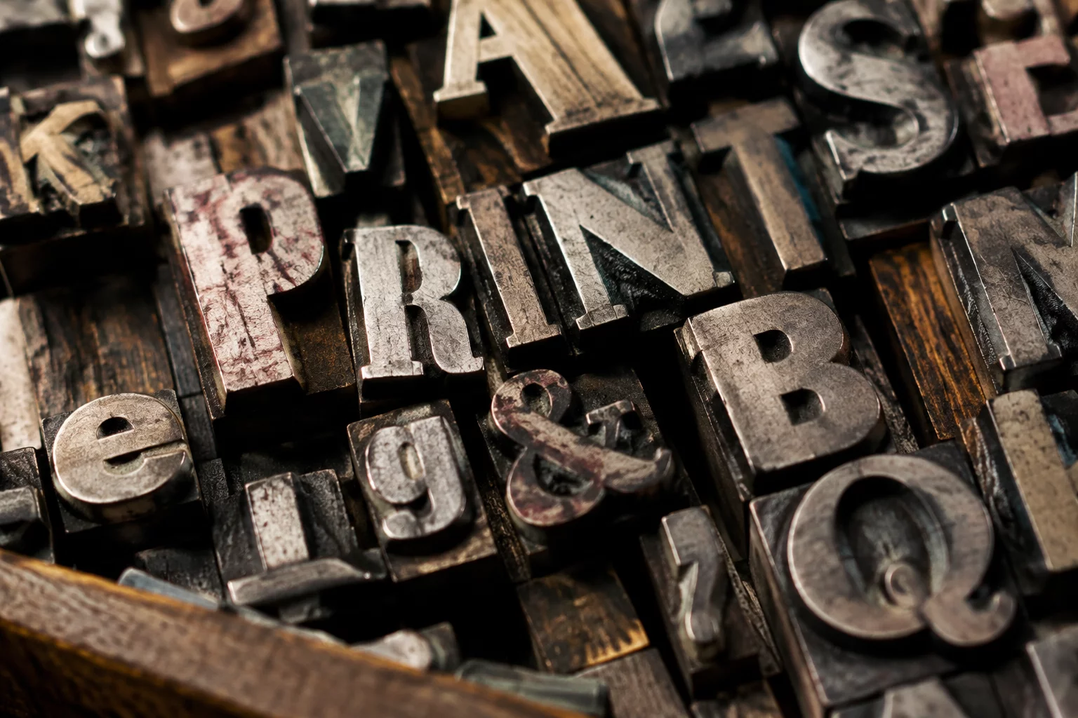 Kerning Mistakes That Ruin Layouts